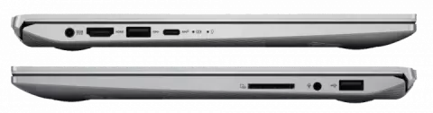 لپ تاپ 14 اینچ ASUS مدل VIVOBOOK S431FL