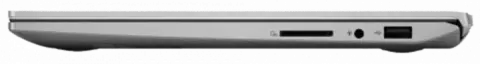 لپ تاپ 14 اینچ ASUS مدل VIVOBOOK S431FL