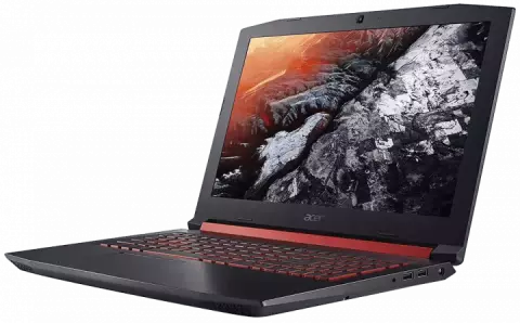 لپ تاپ 15.6 اینچ Acer مدل NITRO 5 AN515-51-793K