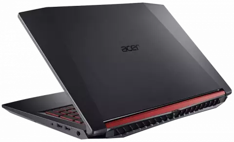 لپ تاپ 15.6 اینچ Acer مدل NITRO 5 AN515-51-793K