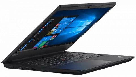 لپ تاپ 14 اینچ Lenovo مدل THINKPAD E490