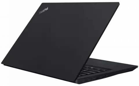 لپ تاپ 14 اینچ Lenovo مدل THINKPAD E490