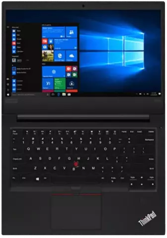 لپ تاپ 14 اینچ Lenovo مدل THINKPAD E490