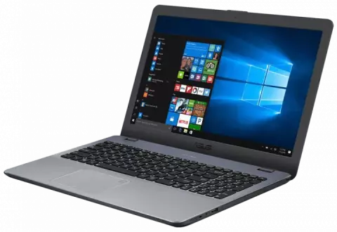 لپ تاپ 15.6 اینچ ASUS مدل VIVOBOOK  R542UN