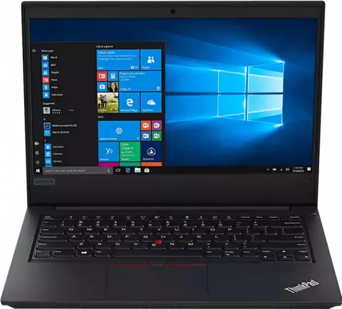 لپ تاپ 14 اینچ Lenovo مدل THINKPAD E490