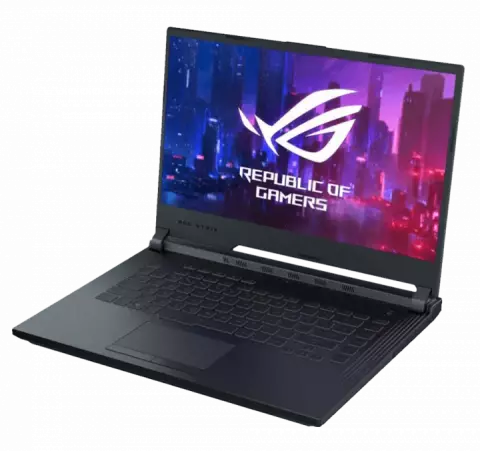 لپ تاپ 15.6 اینچ ASUS مدل GAMING ROG STRIX G531GT