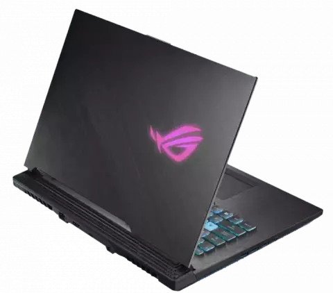 لپ تاپ 15.6 اینچ ASUS مدل GAMING ROG STRIX G531GT