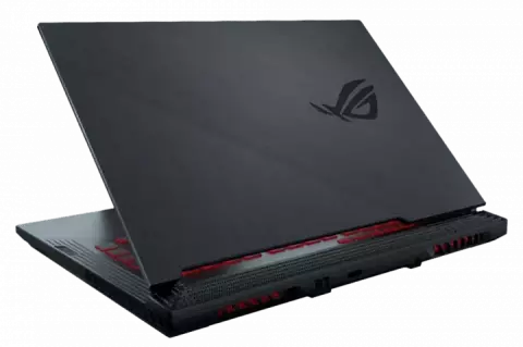 لپ تاپ 15.6 اینچ ASUS مدل GAMING ROG STRIX G531GT