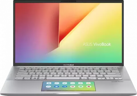 لپ تاپ 14 اینچ ASUS مدل VIVOBOOK S432FL