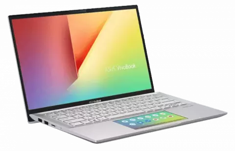 لپ تاپ 14 اینچ ASUS مدل VIVOBOOK S432FL