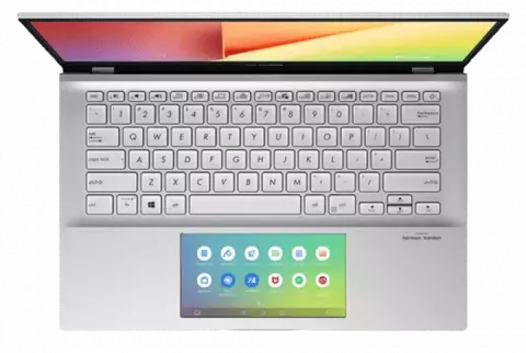 لپ تاپ 14 اینچ ASUS مدل VIVOBOOK S432FL