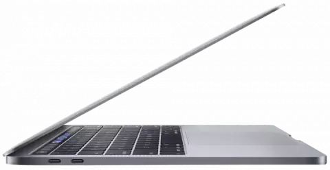 لپ تاپ 15.4 اینچ Apple مدل MacBook Pro 2019 MV902 با تاچ بار