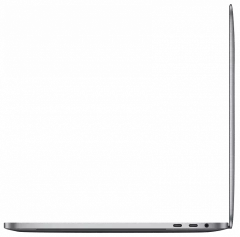 لپ تاپ 15.4 اینچ Apple مدل MacBook Pro 2019 MV902 با تاچ بار