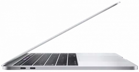 لپ تاپ 13.3 اینچ Apple مدل MacBook Pro 2019 MUHR2 با تاچ بار