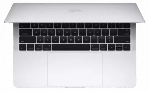 لپ تاپ 13.3 اینچ Apple مدل MacBook Pro 2019 MUHR2 با تاچ بار