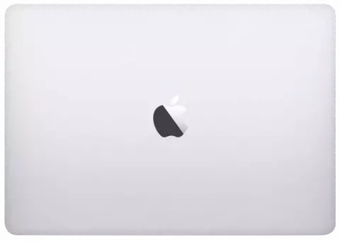 لپ تاپ 13.3 اینچ Apple مدل MacBook Pro 2019 MUHR2 با تاچ بار