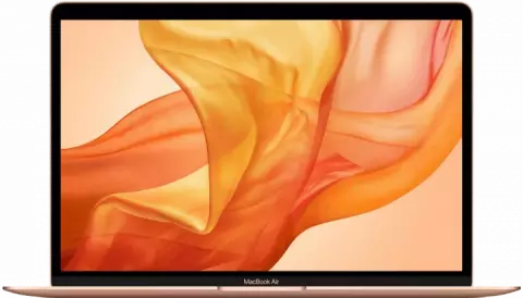 لپ تاپ 13.3 اینچ Apple مدل MacBook Air MVFM2