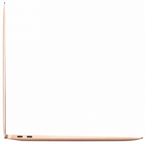 لپ تاپ 13.3 اینچ Apple مدل MacBook Air MVFM2