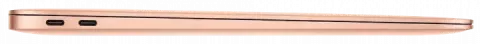 لپ تاپ 13.3 اینچ Apple مدل MacBook Air MVFM2