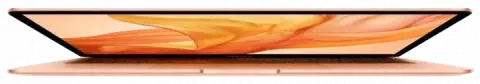 لپ تاپ 13.3 اینچ Apple مدل MacBook Air MVFM2