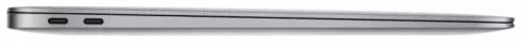لپ تاپ 13.3 اینچ Apple مدل MacBook Air MVFL2