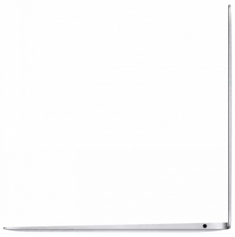 لپ تاپ 13.3 اینچ Apple مدل MacBook Air MVFL2