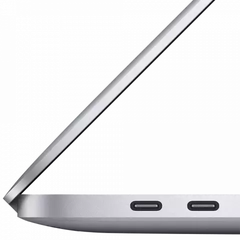 لپ تاپ 16 اینچ Apple مدل MacBook Pro MVVL2 با تاچ بار