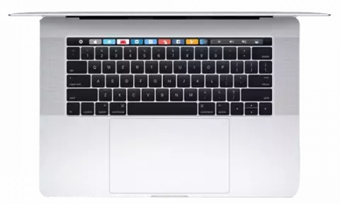 لپ تاپ 15.4 اینچ Apple مدل MACBOOK PRO 2019 MV932