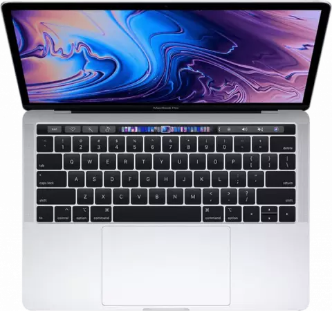 لپ تاپ 13.3 اینچ Apple مدل MACBOOK PRO 2019 MV992