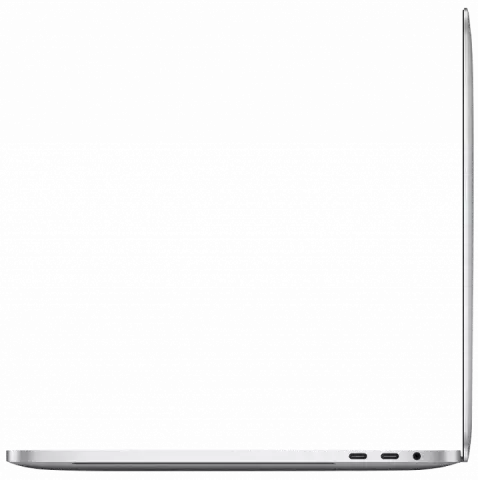 لپ تاپ 13.3 اینچ Apple مدل MACBOOK PRO 2019 MV992