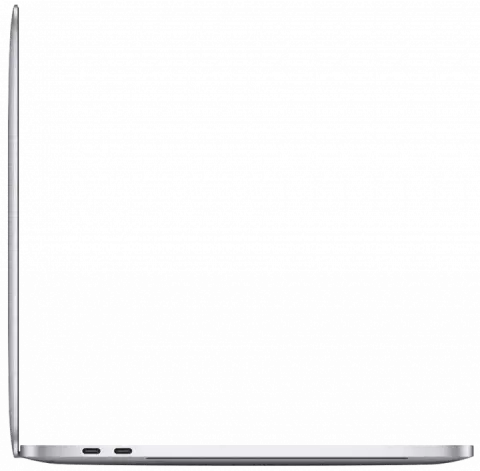 لپ تاپ 13.3 اینچ Apple مدل MACBOOK PRO 2019 MV992