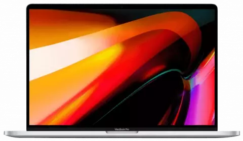 لپ تاپ 16 اینچ Apple مدل MACBOOK PRO 2019 MVVM2