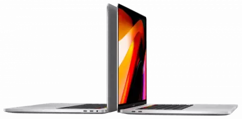 لپ تاپ 16 اینچ Apple مدل MACBOOK PRO 2019 MVVM2