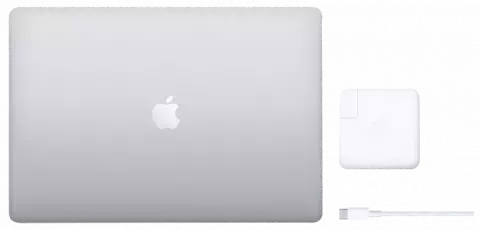 لپ تاپ 16 اینچ Apple مدل MACBOOK PRO 2019 MVVM2