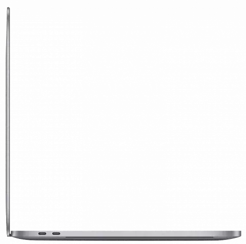 لپ تاپ 16 اینچ Apple مدل MACBOOK PRO 2019 MVVN2 