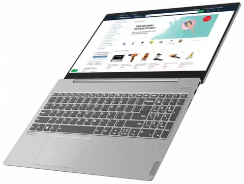 لپ تاپ 15.6 اینچ Lenovo مدل IDEAPAD S540 15IWL GTX