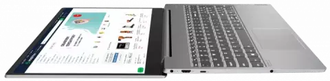 لپ تاپ 15.6 اینچ Lenovo مدل IDEAPAD S540 15IWL GTX