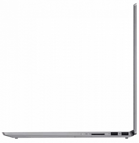 لپ تاپ 15.6 اینچ Lenovo مدل IDEAPAD S540 15IWL GTX