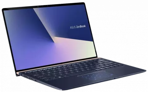 لپ تاپ 13.3 اینچ ASUS مدل ZENBOOK UX333FLC