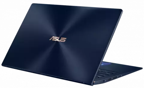 لپ تاپ 13.3 اینچ ASUS مدل ZENBOOK UX333FLC