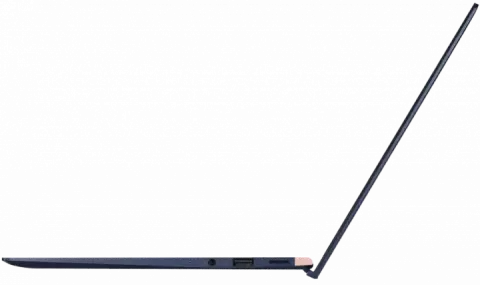 لپ تاپ 13.3 اینچ ASUS مدل ZENBOOK UX333FLC