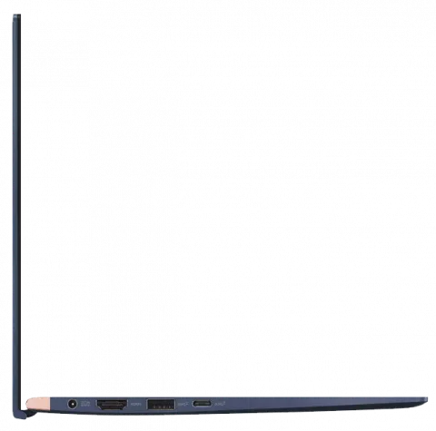 لپ تاپ 13.3 اینچ ASUS مدل ZENBOOK UX333FLC