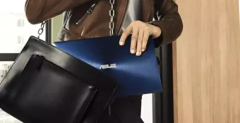 لپ تاپ 13.3 اینچ ASUS مدل ZENBOOK UX333FLC