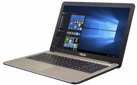 لپ تاپ 15.6 اینچ ASUS مدل VIVOBOOK X540UA