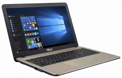 لپ تاپ 15.6 اینچ ASUS مدل VIVOBOOK X540UA