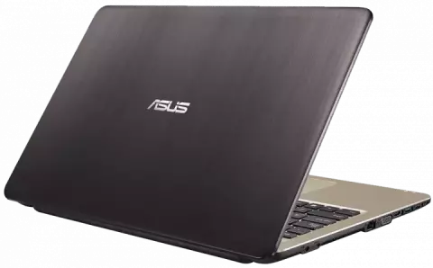لپ تاپ 15.6 اینچ ASUS مدل VIVOBOOK X540UA