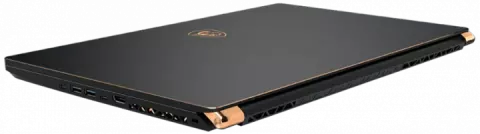   لپ تاپ 17.3اینچی MSI GAMING مدل GS75 STEALTH 9SF 886IR