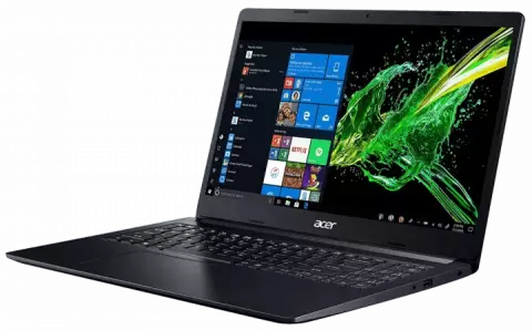 لپ تاپ 15.6اینچی Acer ASPIRE 3 مدل A315-34-C7KD NX.HE3EM.006