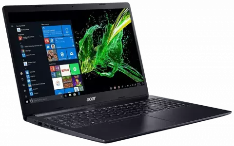 لپ تاپ 15.6اینچی Acer ASPIRE 3 مدل A315-34-C7KD NX.HE3EM.006