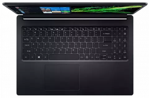 لپ تاپ 15.6اینچی Acer ASPIRE 3 مدل A315-34-C7KD NX.HE3EM.006